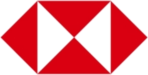 HSBC logo